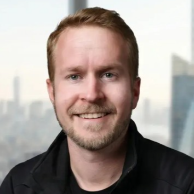 Colin’s LinkedIn avatar